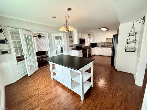 Kitchen - 380 Whealton Rd, Hampton, VA 23666 photo 1 of 6