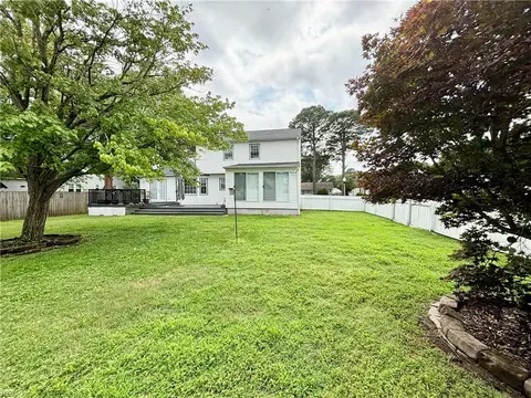 Exterior - 380 Whealton Rd, Hampton, VA 23666 photo 13 of 15