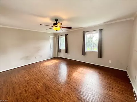 Living - 380 Whealton Rd, Hampton, VA 23666 photo 8 of 9