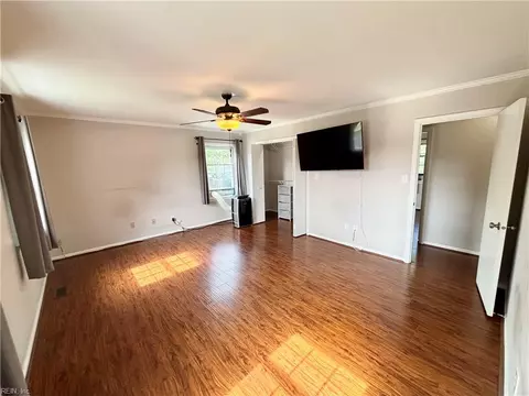 Bedroom - 380 Whealton Rd, Hampton, VA 23666 photo 1 of 5