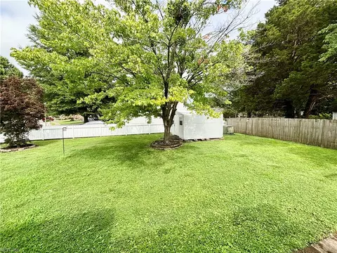 Exterior - 380 Whealton Rd, Hampton, VA 23666 photo 10 of 15
