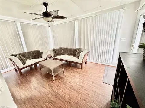 Exterior - 380 Whealton Rd, Hampton, VA 23666 photo 6 of 15