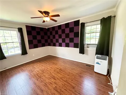 Bedroom - 380 Whealton Rd, Hampton, VA 23666 photo 2 of 5