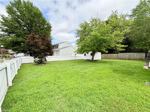 Exterior - 380 Whealton Rd, Hampton, VA 23666 photo 14 of 15