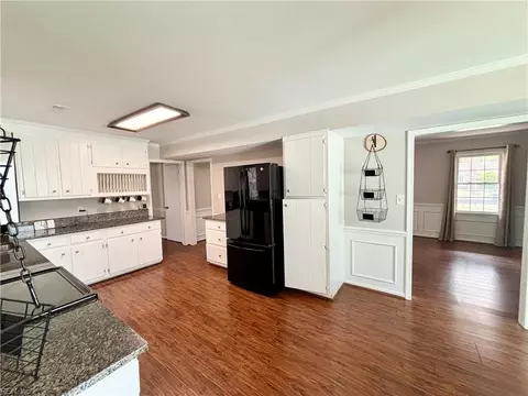 Kitchen - 380 Whealton Rd, Hampton, VA 23666 photo 5 of 6