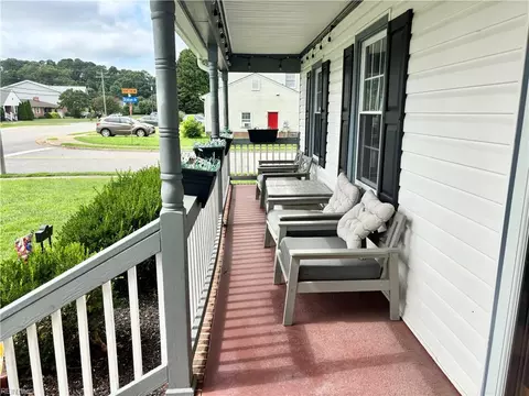Exterior - 380 Whealton Rd, Hampton, VA 23666 photo 5 of 15