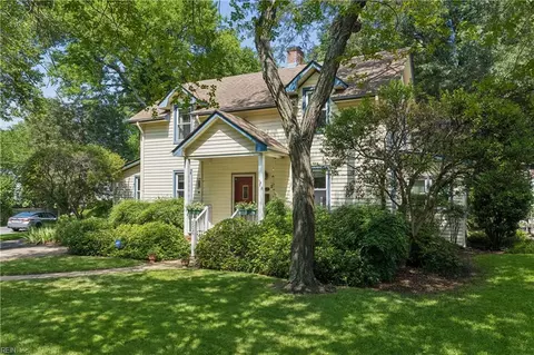 5926 Powhatan Ave, Norfolk, VA 23508