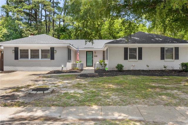 2428 Peritan Rd, Virginia Beach, VA 23454
