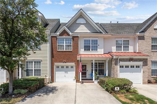 4508 Plumstead Dr, Virginia Beach, VA 23462