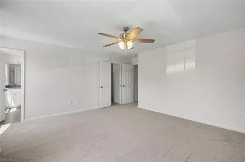Bedroom - 418 Wine St, Hampton, VA 23669 photo 4 of 7