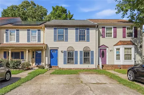 206 Weller Blvd, Virginia Beach, VA 23462