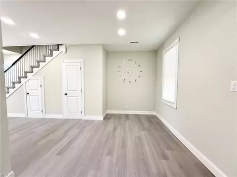 Living - 709 E Mercury Blvd, Hampton, VA 23663 photo 3 of 3