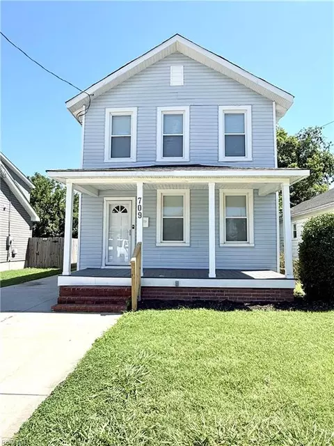 Other - 709 E Mercury Blvd, Hampton, VA 23663 photo 2 of 3