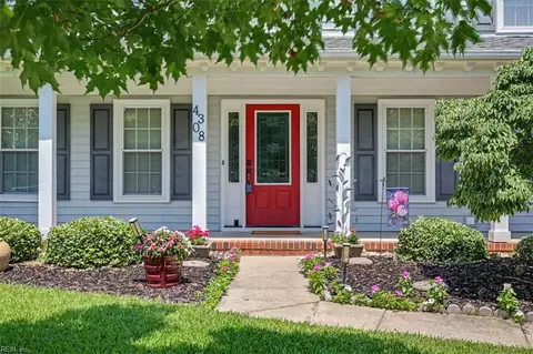 4308 Galston Ct, Chesapeake, VA 23321