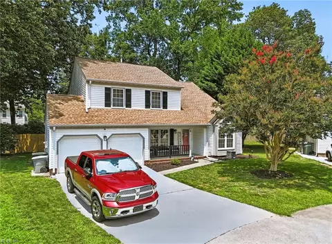 Other - 11 Pin Oak Ct, Hampton, VA 23666 photo 9 of 9