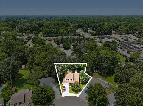 View/Area - 11 Pin Oak Ct, Hampton, VA 23666 photo 5 of 5