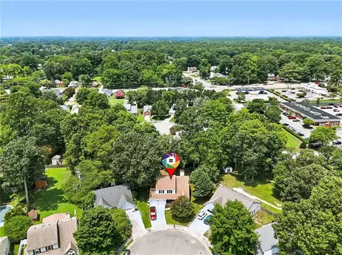 View/Area - 11 Pin Oak Ct, Hampton, VA 23666 photo 4 of 5