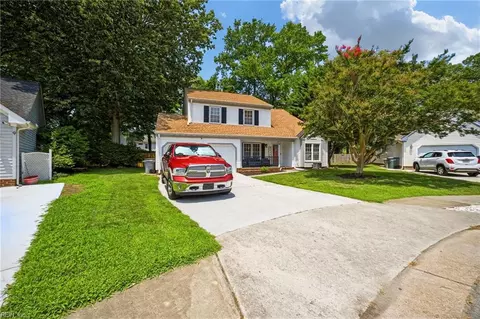 Other - 11 Pin Oak Ct, Hampton, VA 23666 photo 1 of 9