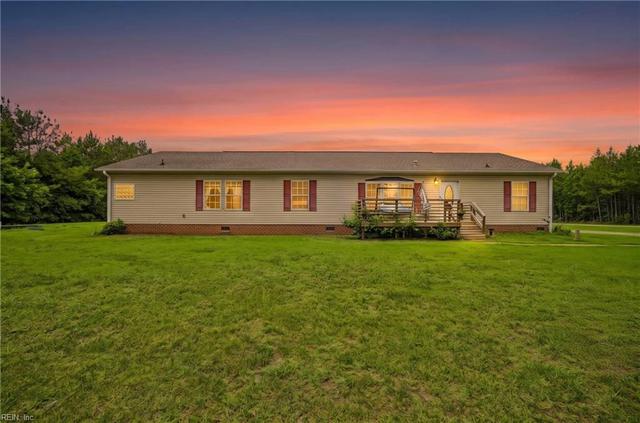 9025 Mill Swamp Rd, Smithfield, VA 23430
