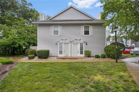 264 Ferdinand Cir, Virginia Beach, VA 23462