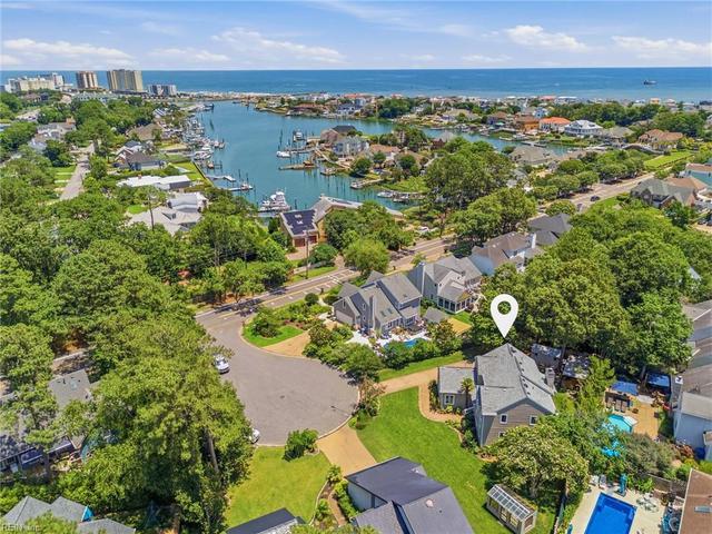 604 Croatan Ct, Virginia Beach, VA 23451