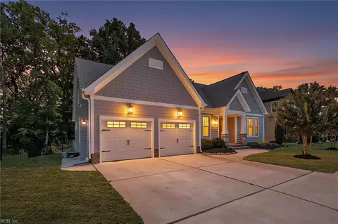 3458 Raintree Cir, Suffolk, VA 23435