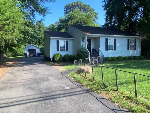 5860 Godwin Blvd, Suffolk, VA 23432