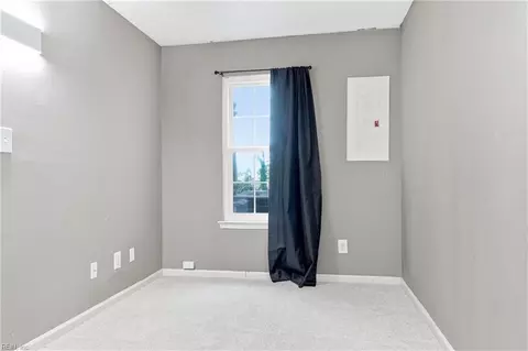 Bedroom - 7 Seafarer Ct #A, Hampton, VA 23669 photo 4 of 5