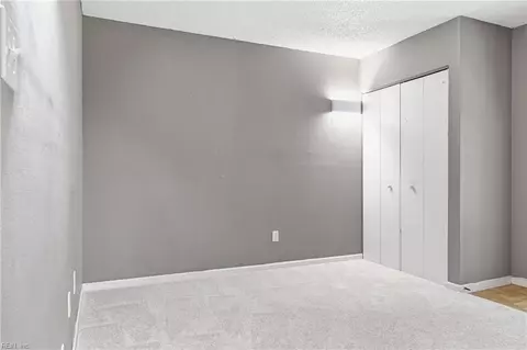 Bedroom - 7 Seafarer Ct #A, Hampton, VA 23669 photo 2 of 5