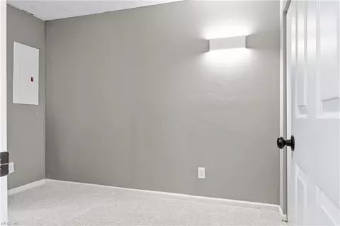Bedroom - 7 Seafarer Ct #A, Hampton, VA 23669 photo 5 of 5
