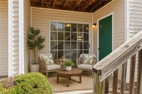 Exterior - 7 Seafarer Ct #A, Hampton, VA 23669 photo 1 of 4