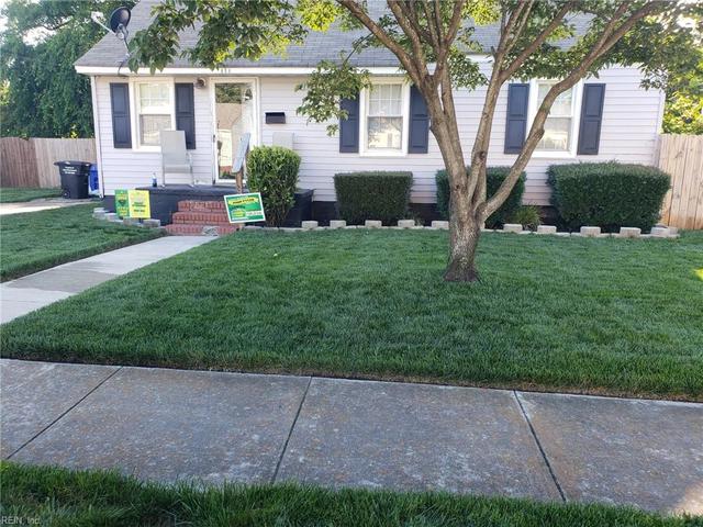 804 Pacific Ave, Portsmouth, VA 23707