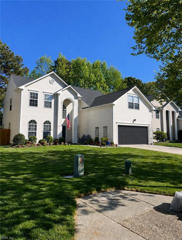 2932 Beaden Dr, Virginia Beach, VA 23456