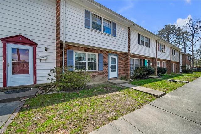 406 Savage Dr #C, Newport News, VA 23602