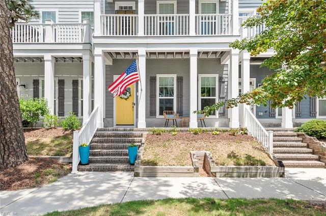 4108 Pleasant Ave, Norfolk, VA 23518