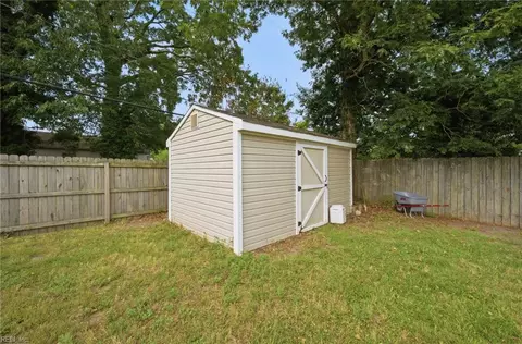 Other - 58 Hall Rd, Hampton, VA 23664 photo 7 of 7