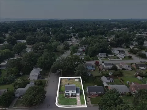View/Area - 58 Hall Rd, Hampton, VA 23664 photo 11 of 11