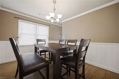 Dining - 58 Hall Rd, Hampton, VA 23664 photo 2 of 2