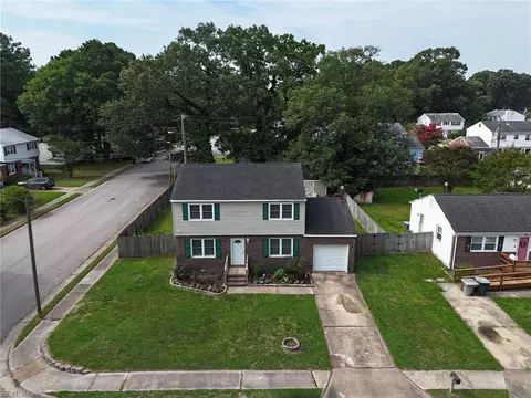 View/Area - 58 Hall Rd, Hampton, VA 23664 photo 1 of 11