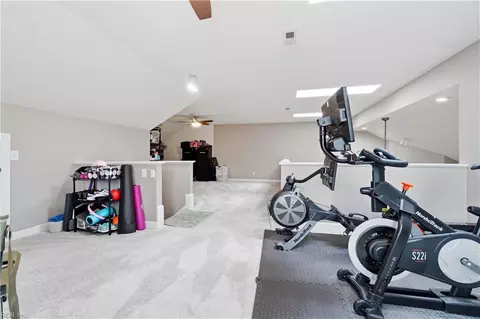 Entry Way - 202 Genoa Dr #17, Hampton, VA 23664 photo 6 of 6