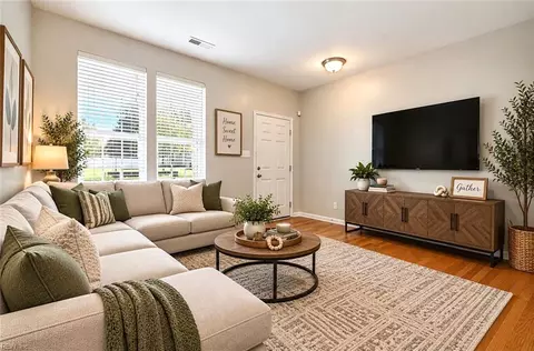 Living - 217 Benthall Rd, Hampton, VA 23664 photo 2 of 6