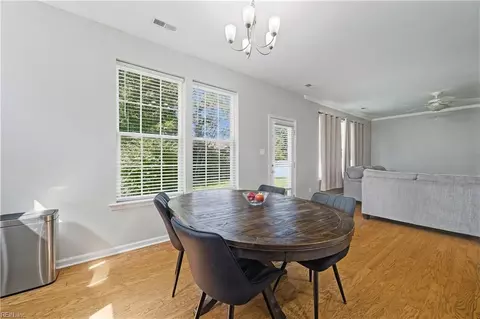 Dining - 217 Benthall Rd, Hampton, VA 23664 photo 1 of 2