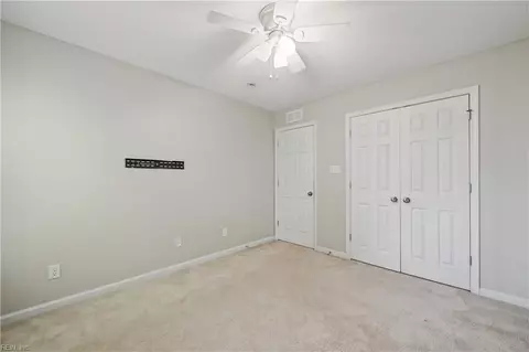 Bedroom - 217 Benthall Rd, Hampton, VA 23664 photo 3 of 6