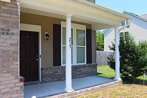 217 Benthall Rd, Hampton, VA 23664 photo 2