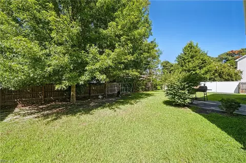 Exterior - 217 Benthall Rd, Hampton, VA 23664 photo 5 of 6