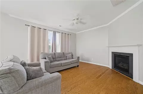 Living - 217 Benthall Rd, Hampton, VA 23664 photo 4 of 6