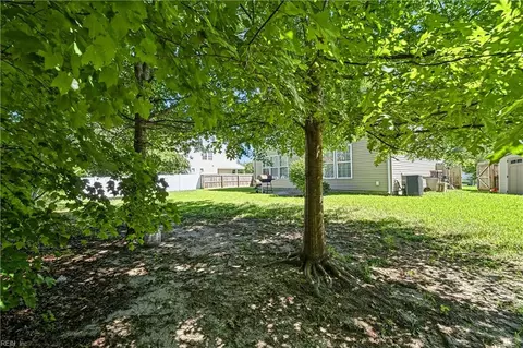 Exterior - 217 Benthall Rd, Hampton, VA 23664 photo 6 of 6