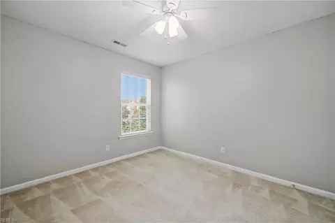 Bedroom - 217 Benthall Rd, Hampton, VA 23664 photo 4 of 6