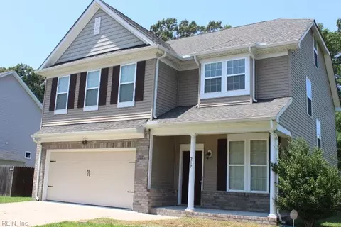 217 Benthall Rd, Hampton, VA 23664 photo 29