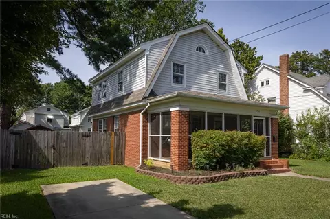 1708 A Street St, Portsmouth, VA 23704